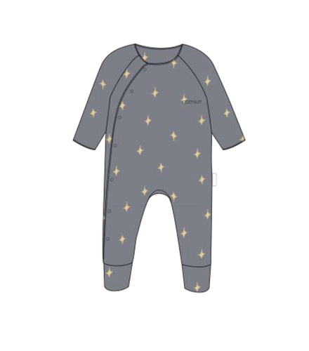 Mini Dazzle Cozysuit