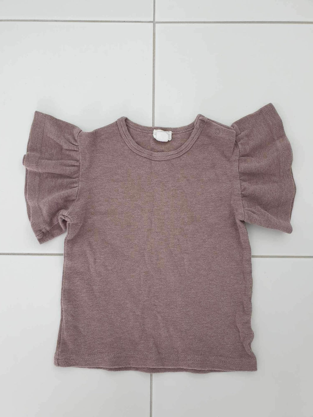 Pre-Loved Jamie Kay Tee size 2