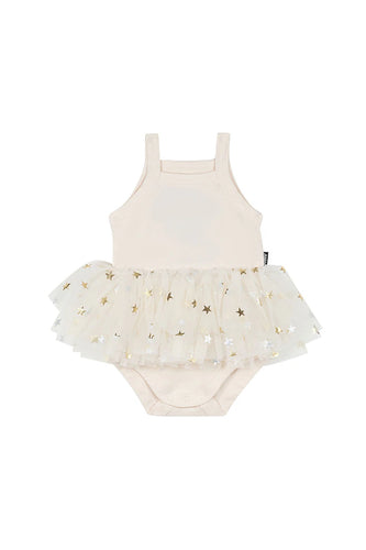 Almond Star Tutu Suit Dress CLEARANCE