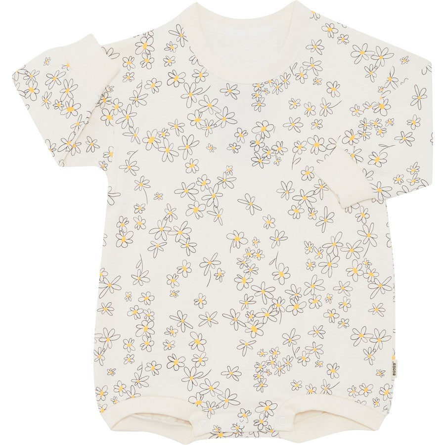 Field of Daisies Slouchie CLEARANCE