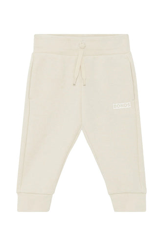 Sesame Seed Tech Sweat Trackies New CLEARANCE