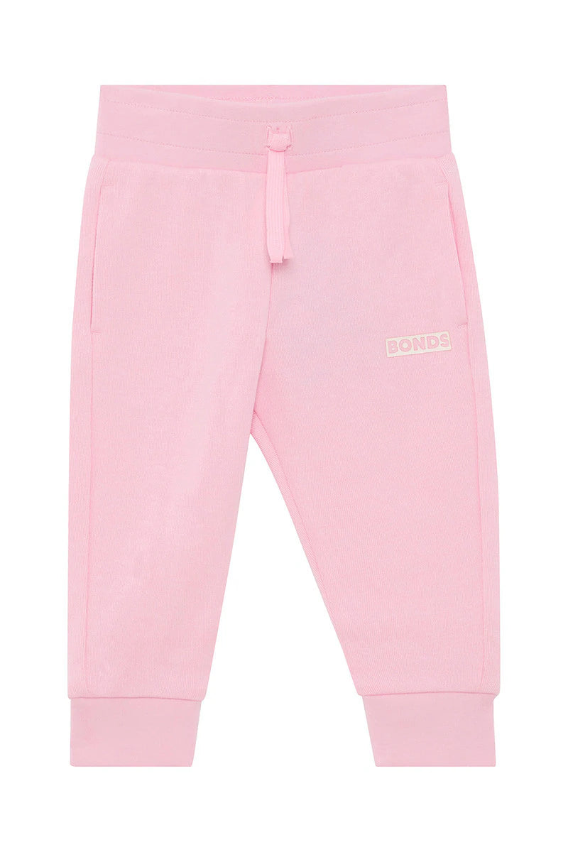 Baby Spice Tech Sweat Trackies CLEARANCE