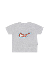 Bonds Flag Roomies Ringer Tee