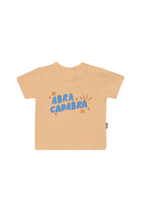 Abra Cadabra Roomies Ringer Tee CLEARANCE