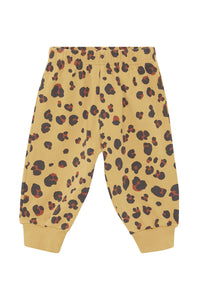 Luxe Leopard Soft Threads Trackies CLEARANCE