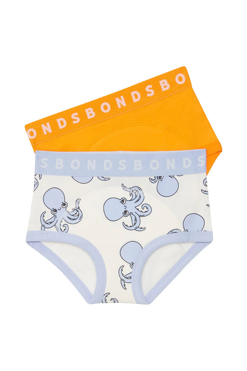 Octo-Magic Toilet Training Undies