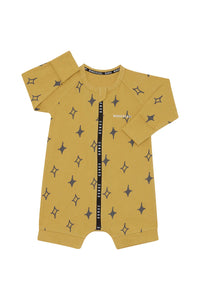 Little Dazzle Yellow Short Leg Wondercool CLEARANCE