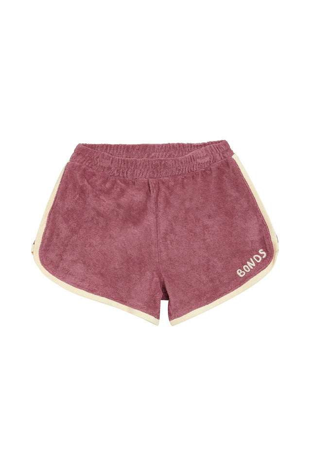 Terry Toweling Short Lorelai CLEARANCE