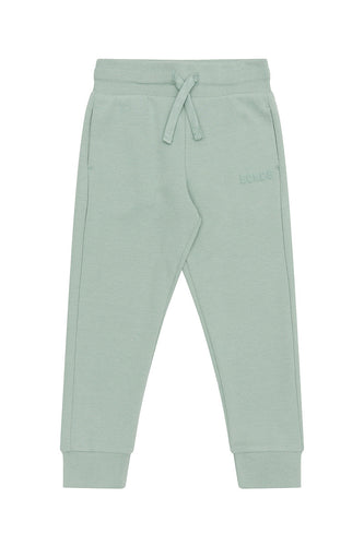 Misty Sage Tech Sweat Trackies CLEARANCE