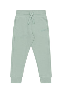 Misty Sage Tech Sweat Trackies CLEARANCE