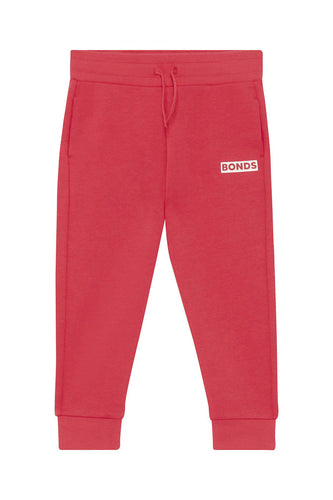 Strong Blush Tech Sweat Trackies CLEARANCE