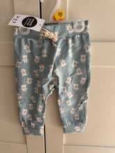 Load image into Gallery viewer, Pre-Loved Hux Basic Pant Size 6-12 Months