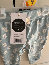 Load image into Gallery viewer, Pre-Loved Hux Basic Pant Size 6-12 Months