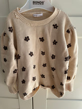 Load image into Gallery viewer, Pre-Loved Ziggy Lou Pullover Size 4