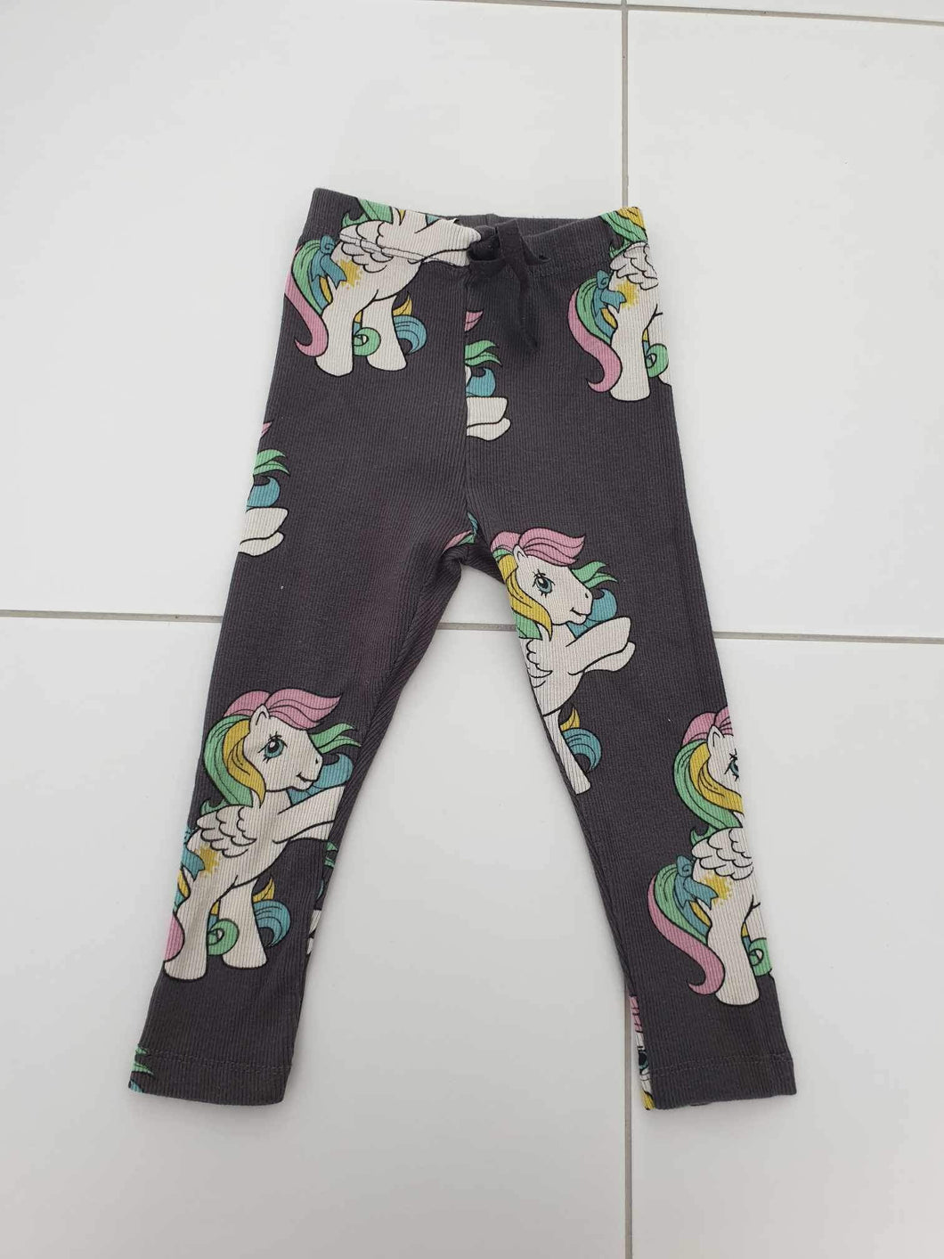 Pre-Loved Zara Leggings size 2