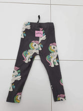 Load image into Gallery viewer, Pre-Loved Zara Leggings size 2