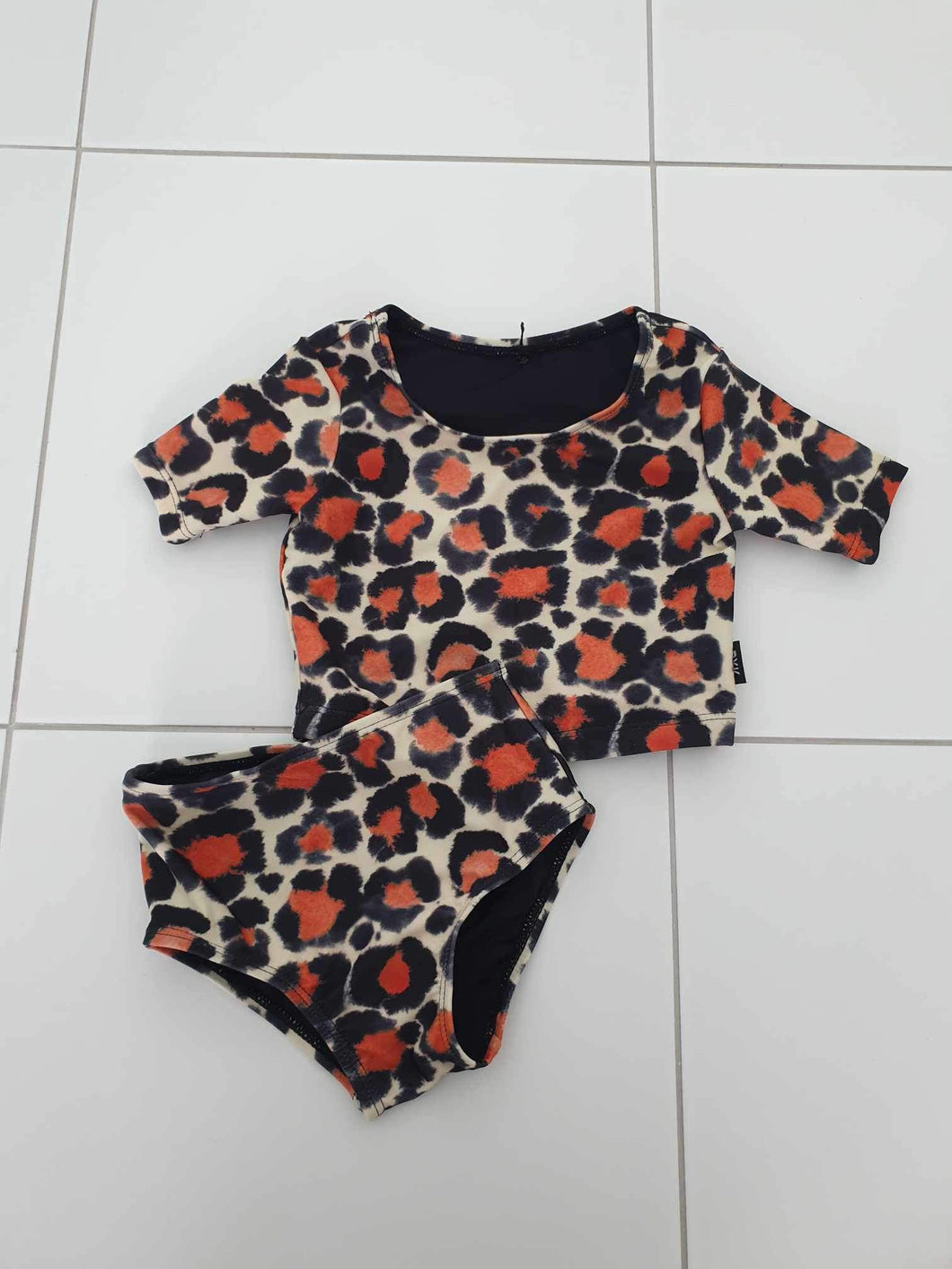 Pre-Loved Rock Your Baby Togs size 2