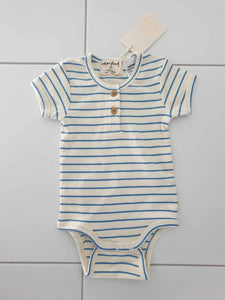 Pre-Loved Wilson & Frenchy Bodysuit 3-6 Months