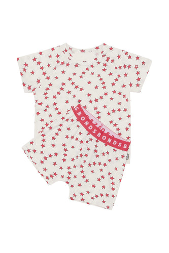 Oh My Stars Short Pj Set