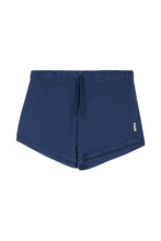 Load image into Gallery viewer, Jersey Short Bastille Blue CLEARANCE