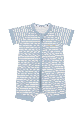 Wonderfresh Little Squiggle Romper