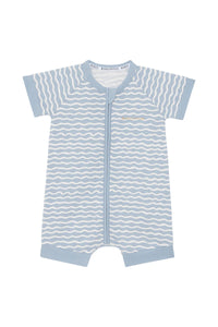 Wonderfresh Little Squiggle Romper