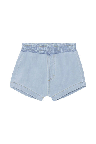 Denim Short