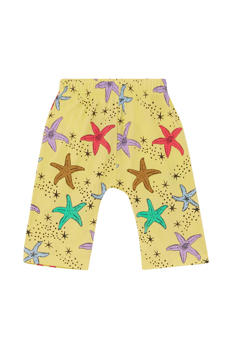 Starry Sea Roomies Wide Leg Pants