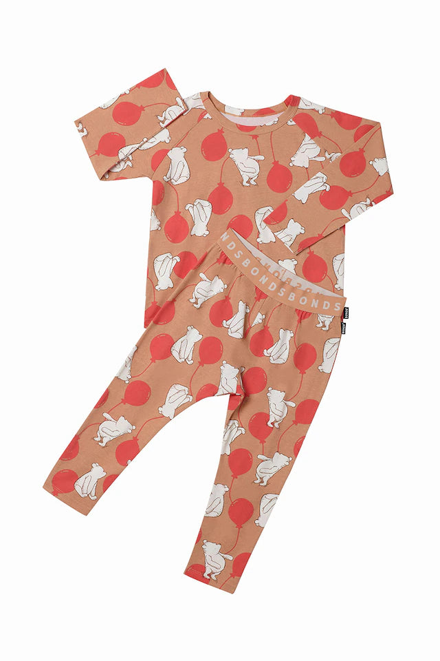 Pooh Red Balloon Disney PJ Set limit 2 any items