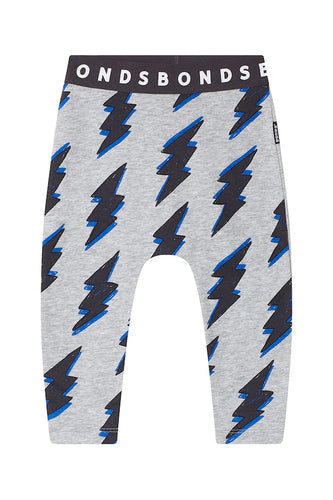 Striking Storm Leggings