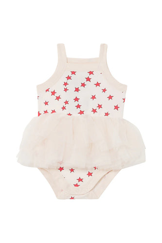 Oh My Stars Tutu Suit Dress