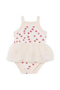 Oh My Stars Tutu Suit Dress