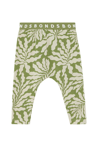 Sunshine Tropics Khaki Roomies Pant