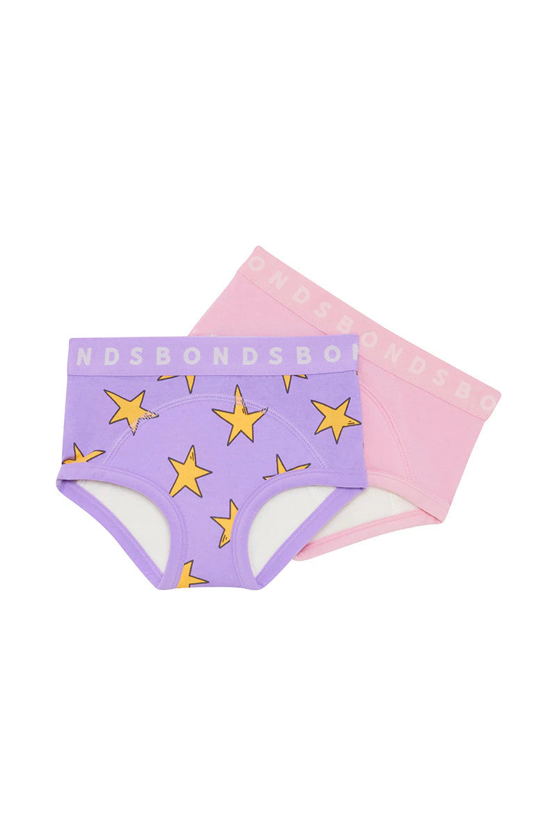 Twinkle Twinkle Star Toilet Training Undies