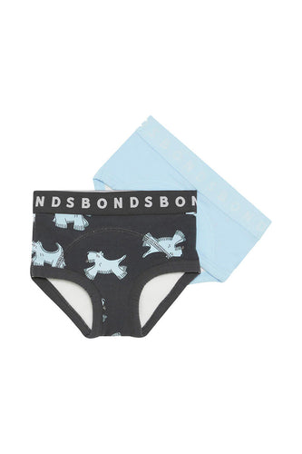 Bob the Dog Toilet Training Undies