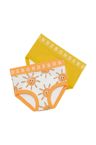 Sunny Smile Toilet Training Undies