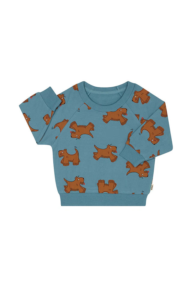 Bob the Dog Soft Threads Pullover CLEARANCE