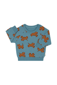 Bob the Dog Soft Threads Pullover CLEARANCE