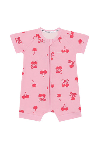 Cherrys Bliss Romper