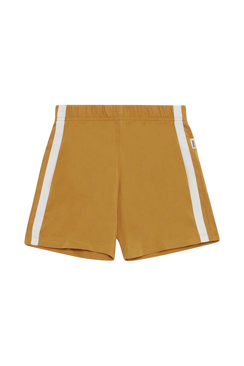 Sweet Caramel Next Gen Short