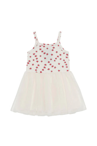 Oh My Stars Tutu Dress