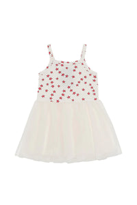 Oh My Stars Tutu Dress