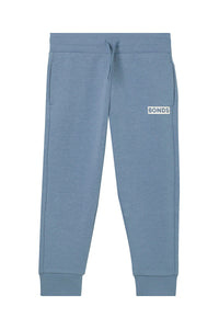 Mountain Blue Tech Sweat Trackies CLEARANCE