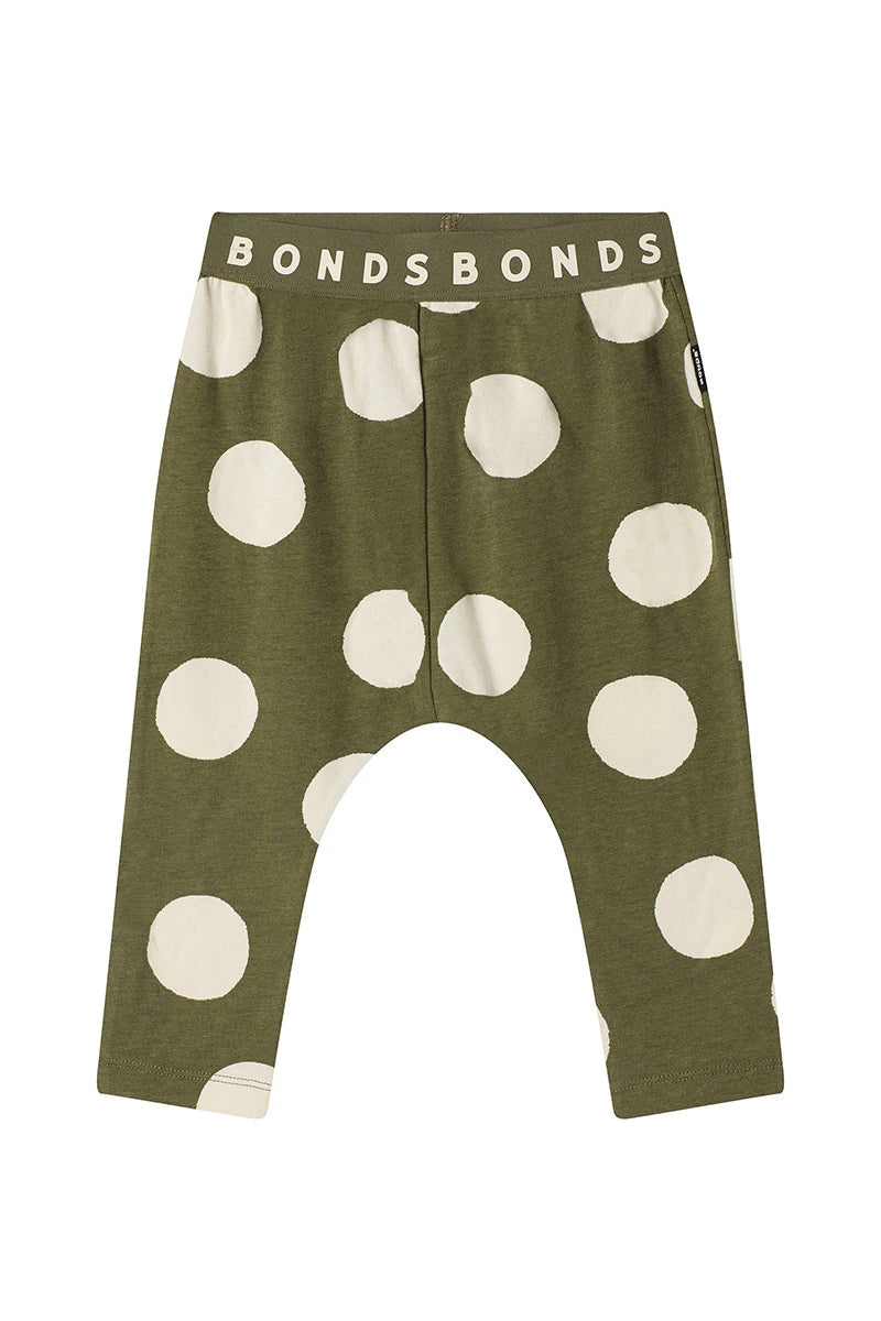 Dots and Spots Roomies Pant CLEARANCE