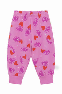 Eye Love Soft Threads Trackies CLEARANCE