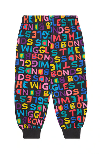 Wiggles Disney Trackies please read conditions