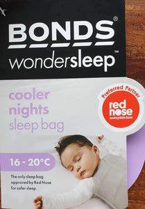 2.5 Tog Cooler Nights Sleepbag Big Check CLEARANCE