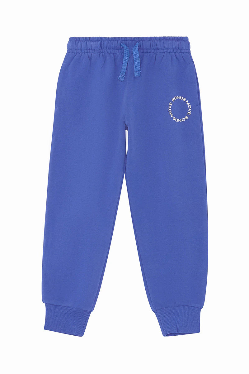 Titan Move Trackies CLEARANCE