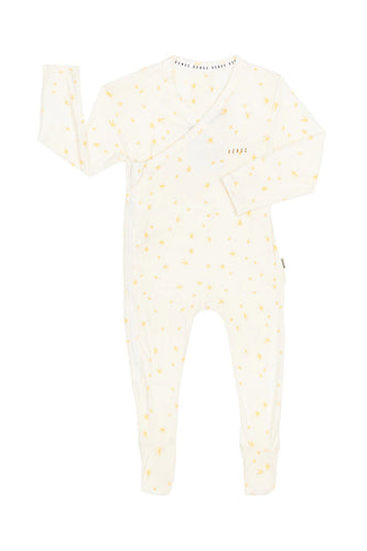 Crayon Star Mini Yellow Newbies Zippy CLEARANCE