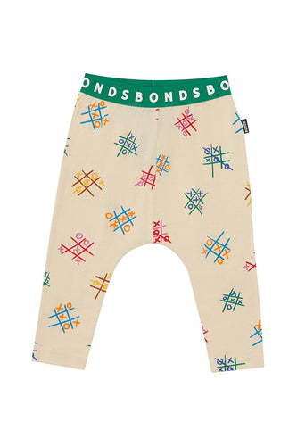 Tic Tac Toe Roomies Pant CLEARANCE